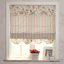 attractive design roman blinds rings sale in China